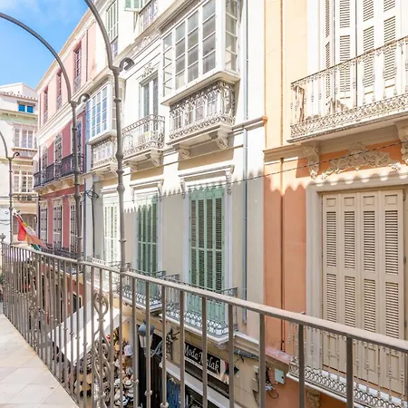 Pinar Centro - Calle Granada Διαμέρισμα