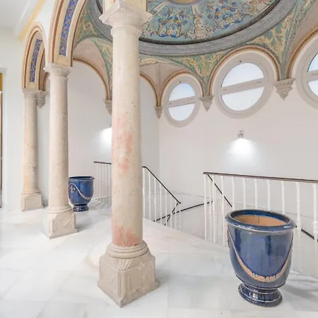 아파트 Pinar Vip Class C/granada