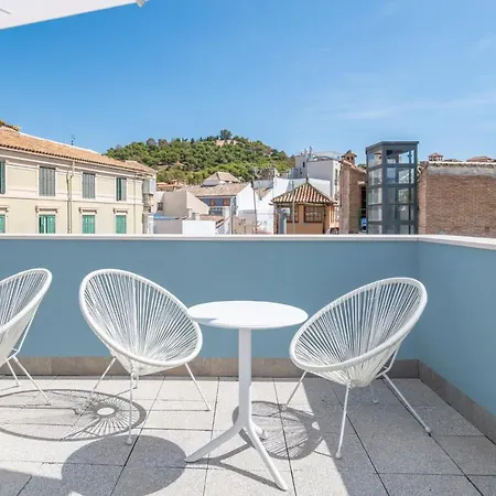 Pinar Vip Class C/granada Apartament *