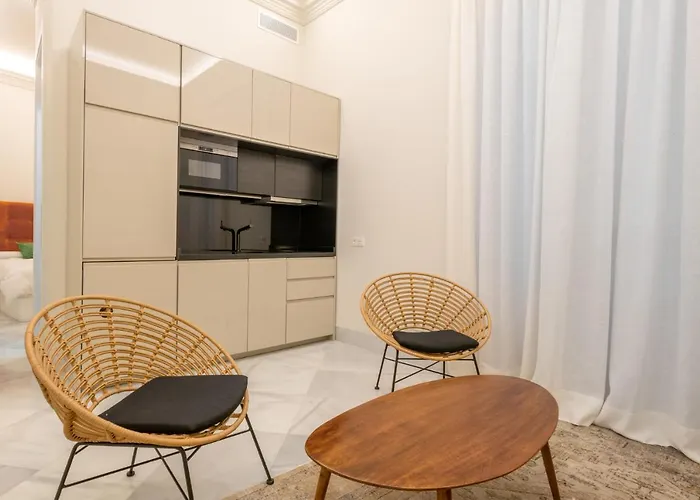 Appartamento Pinar Centro - Calle Granada *