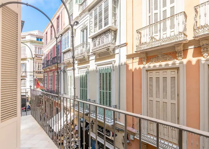 Pinar Centro - Calle Granada Appartamento