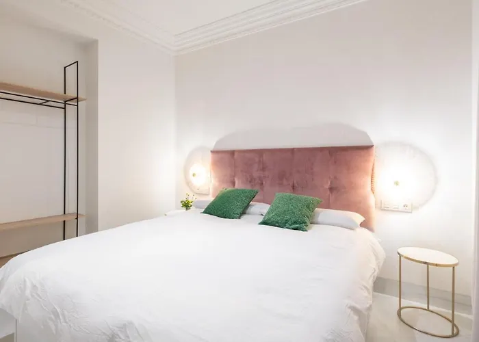 Appartamento Pinar Centro - Calle Granada *