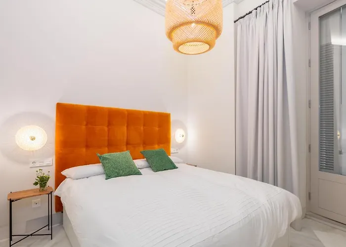 Appartamento Pinar Centro - Calle Granada *