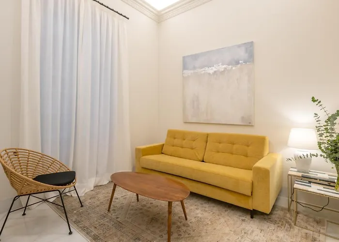 Appartamento Pinar Centro - Calle Granada
