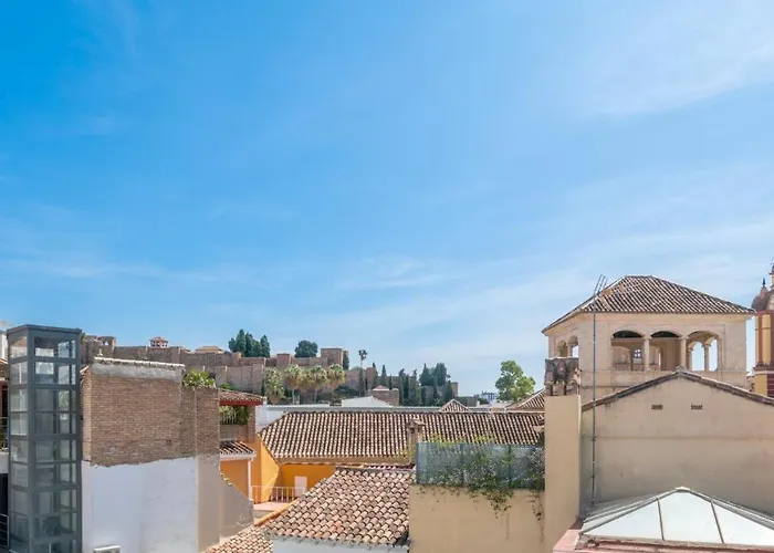 Appartamento Pinar Centro - Calle Granada *