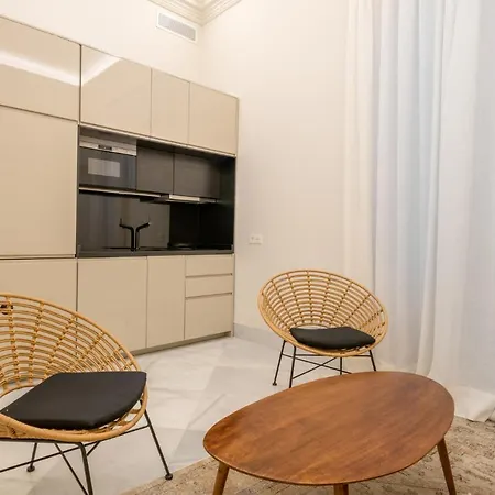 Apartment Pinar Vip Class C/granada *