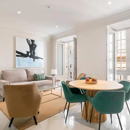 Pinar Vip Class C/granada Apartment