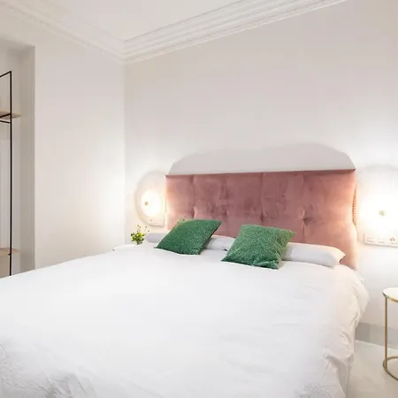 Apartment Pinar Vip Class C/granada *