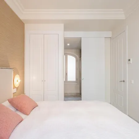 Apartment Pinar Vip Class C/granada