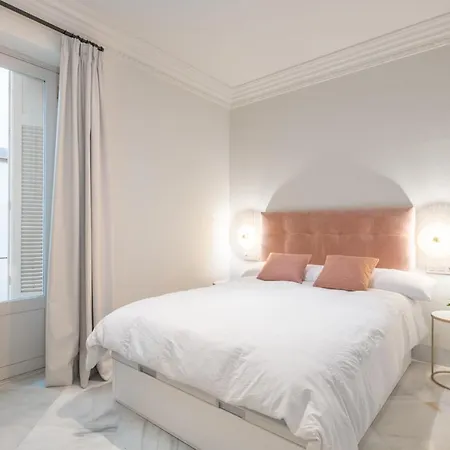 Pinar Vip Class C/granada Apartment *