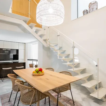 Appartement Pinar Vip Class C/granada