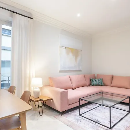 Apartment Pinar Vip Class C/granada *