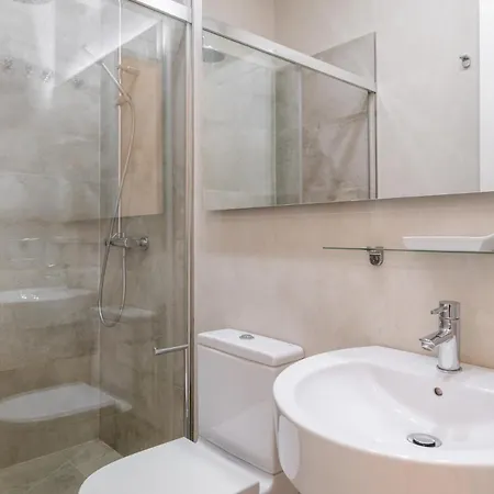 Pinar Vip Class C/granada Apartment *