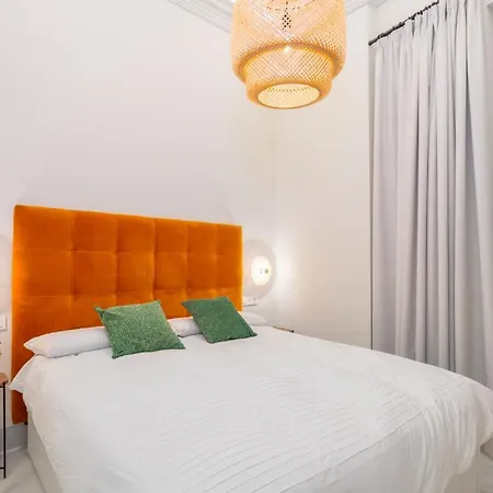Apartment Pinar Vip Class C/granada *