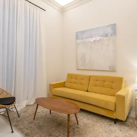 Apartment Pinar Vip Class C/granada