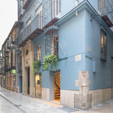 Pinar Vip Class C/granada Málaga