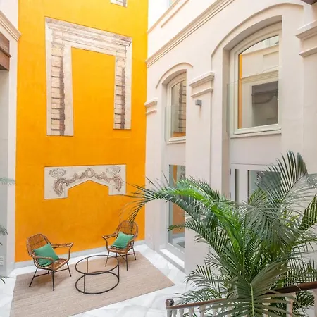 Pinar Vip Class C/granada Apartment *