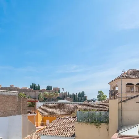 Apartment Pinar Vip Class C/granada *